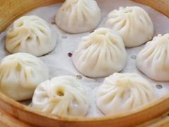 -百年尹氏汤包(湖南路狮子桥店)