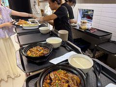 -津津飯堂