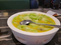 -新白鹿餐厅(虹桥南丰城店)
