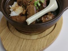 -李先生牛肉面大王(长春儿童医院店)