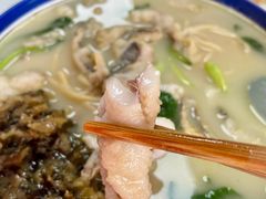 -明呈黄鱼面馆(斜土路店)