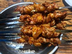 -有奴思烤肉·清真(正宁路店)