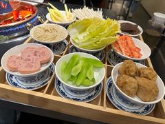 -咏江南·苏式火锅·苏州评弹(观前街店)