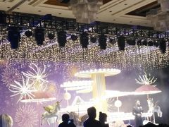 -上海浦东星河湾酒店