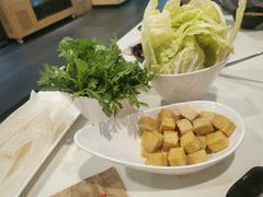 -通一顺老北京炭火锅(玉桥西路店)