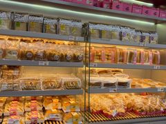 -龙兴·动物奶油生日蛋糕(龙北店)