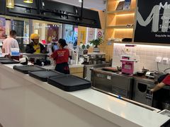 -鲜芋仙(宝地广场店)