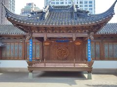 -江宁织造博物馆