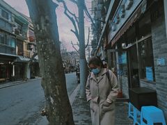 -蘭心餐厅(进贤路店)