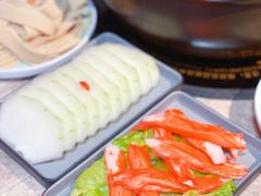 -沪小胖小龙虾(淮海中路旗舰店)