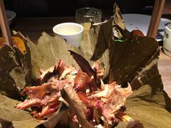 -老阿爸鲜鱼土菜(昆山花桥店)