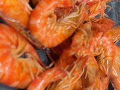 -渔港甄宴·海鲜·地标烟台菜(金沙滩店)