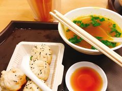 -大食代美食广场(迪士尼小镇店)