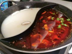 -新辣道鱼火锅(西直门店)