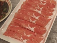 -老字号京味涮肉坊(梦溪路店)