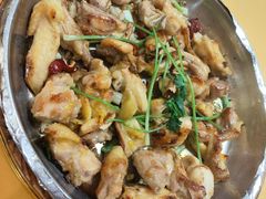 -味可道美食坊(福基路店)