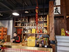 -吉友粥底火锅(方斜路店)