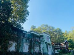 -老山国家森林公园