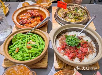 阳光城新开的！广东排队王来啦！