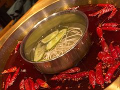 -堂客老火锅(欣阳广场总店)