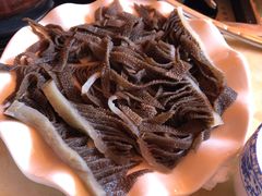 鲜毛肚-顺顺小吃(独克宗古城店)