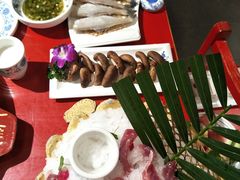 -巴九门老火锅(来福士打望店)