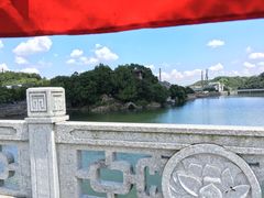 -溪口-滕头旅游景区