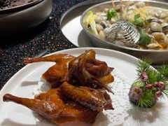 -味可道美食坊(福基路店)
