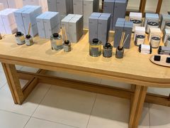 -ZARA HOME(长楹天街购物中心店)