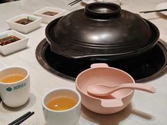 -四季缤纷椰子鸡(雨花亭凯德广场店)