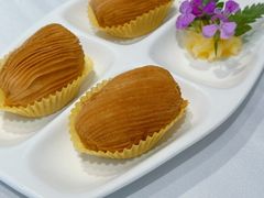-春满园·早茶·粤菜·宴会(前海店)