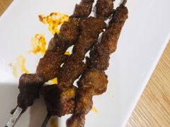 -秦香阁·西北家常菜(徐汇日月光中心店)