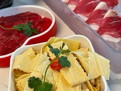 -椒王火锅(厚街万达店)