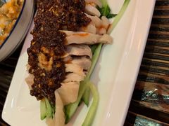 口水鸡-平成屋·午肴夜酒(四川北路店)