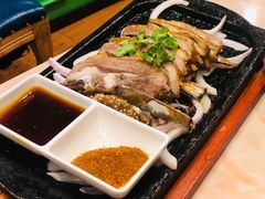 -北疆饭店(宝龙店)