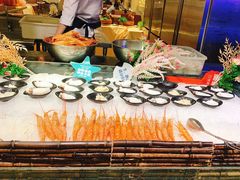 -芭菲盛宴·环球美食(袁家岗店)
