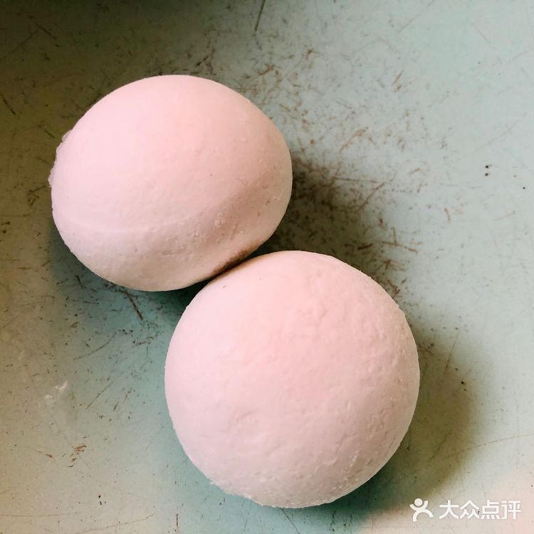 ●海霸王甲天下汤圆 品牌：海霸王 品名：黑芝麻汤圆