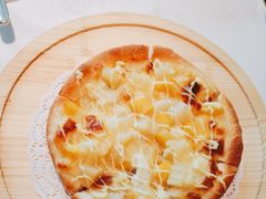 -半秋山西餐厅(襄阳万达店)