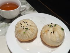生煎包-姚江春中餐厅·太平洋大酒店