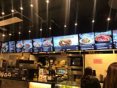 -美心Food2(赤腊角机场店)