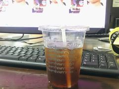 -WATER CAFE(广厦店)