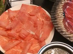 -鲁西肥牛(九方购物中心店)