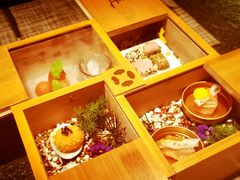 -莲西餐(曲江店)