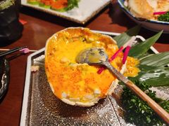 -弓二·烧鸟居酒屋(财富购物中心店)