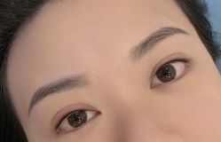 -BBK韩眉馆-正版半永久纹眉美瞳