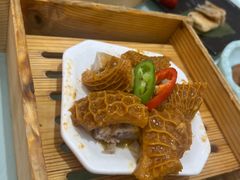 -禄福山庄•顺德菜·融和菜(龙江店)