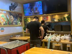 -笋爷高汤嗦螺粉·螺蛳粉(上社店)