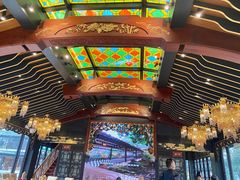 -荔湾湖公园