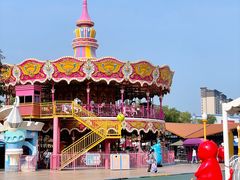 -沈阳方特欢乐世界