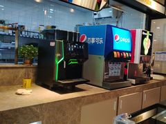 -比格比萨自助(诺亚大厦店)